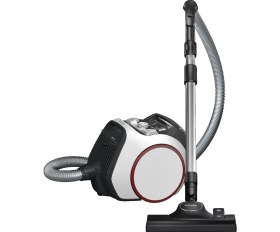 Resim Miele Boost CX1 PowerLine Lotus Beyazı - Toz Torbasız Süpürge 