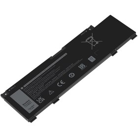 Resim Dell G3 3590 266J9 Notebook Batarya Laptop Pil Ver.1 3 Cell 