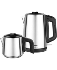 Resim Fakir Chailand Çay Makinesi Inox 