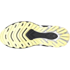 Resim Mizuno Wave Skyrise 6 Kadın Koşu Ayakkabısı Siyah 