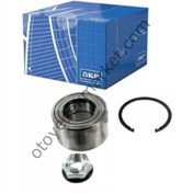 Resim Peugeot 206 (1999-2012) Arka Teker Rulmanı (Skf) 