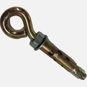 Resim Adilon M8x135,Kancalı Dübel Kapalı 