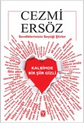 Resim Kalbimde Bir Şiir Gizli 