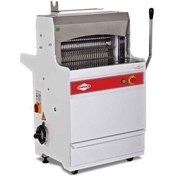Resim Empero Emp.3001-10 Ekmek Dilimleme Makinesi 10 Mm 