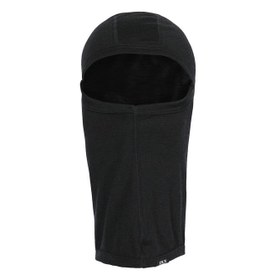 Resim Trespass Haruto - Adults Balaclava Unisex Siyah Kar Maskesi 