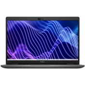 Resim Latitude 3440 N085L344014EMEA_ADL_VP i5 1235U 14" 8 GB RAM 512 GB SSD FHD Windows 11 Pro Laptop Dell