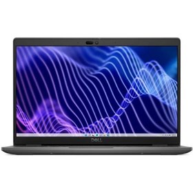 Resim Latitude 3440 N085L344014EMEA_ADL_VP i5 1235U 14" 8 GB RAM 512 GB SSD FHD Windows 11 Pro Laptop 