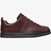 Resim CAMPER Runner Four Erkek Bordo Sneaker K100226-156 