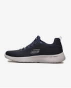 Resim Skechers Erkek Lacivert Spor Ayakkabı | Orijinal 