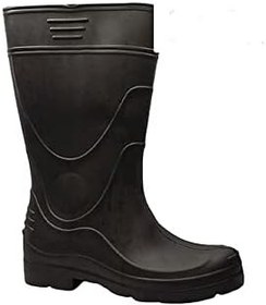 Resim Gezer-Siyah Çizme Uzun (No:43) 