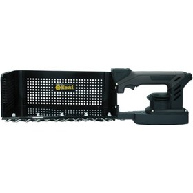 Resim Kewi Pro X3 15 Ah Çay Ve Bitki Toplama Makinesi 
