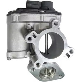 Resim Trafıc Iı/megane Iı/laguna Iı 06- Egr Valfi Kal352525 8200327004 