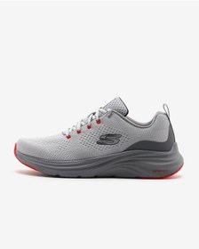 Resim Skechers Vapor Foam Erkek Gri Spor Ayakkabı 232625 Gyor 