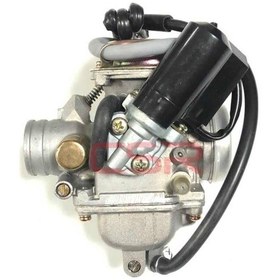 Resim Karburatör Sym Fiddle Tw 16100-Ana-010 (539355502) 