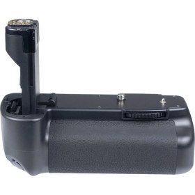 Resim MeiKe Canon EOS 50D 40D 30D 20D İçin MeiKe Battery Grip, BG-E2 