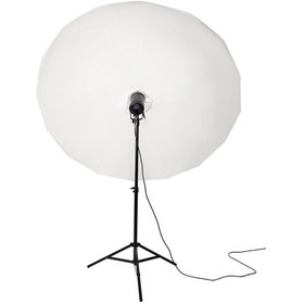 Resim Jinbei Lx-100W Cob Led 5500K Bebek&Çocuk Çekim Seti(Ekopaket) 