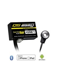 Resim Honda Cbr 650 F 2014-2020 Healtech Quıck Shıfter Debriyajsız Vites 