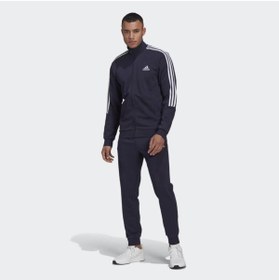 Resim adidas Aeroready Essentials 3-stripes Eşofman Takımı Gk9977 