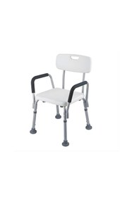 Resim Pulsemed Kolçaklı Duş Sandalyesi Ky798lq-a 