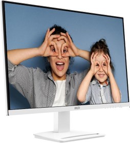 Resim MSI Pro MP273QW E2 27" 1 MS 100 Hz Adaptive-Sync IPS Monitor 