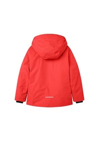 Resim Name İt Kids Nknslope10 Jacket Ski Çocuk Kayak Montu 13233441-dıva-pınk Kırmızı Kırmızı 