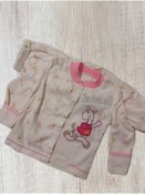 Resim Bebek Pijama Takım Ikili 758ut 