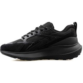 Resim Lacoste L003 Evo Günlük Ayakkabı 747SMA012102H Siyah | Unisex 
