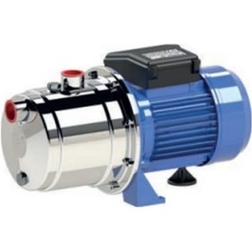 Resim Sumak Smınox-150j-t Kendinden Emişli Paslanmaz Jet Pompa 380v 1.5hp 