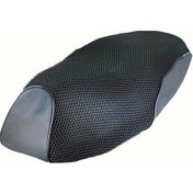 Resim Cloudstore Honda Adv350 2022-2024 3d Balpetek Tabanlı Koruyucu Koltuk Kılıfı 1 Adet 