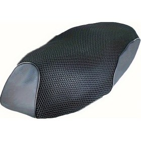 Resim Cloudstore Honda Adv350 2022-2024 3d Balpetek Tabanlı Koruyucu Koltuk Kılıfı 1 Adet 