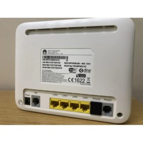 Resim Huawei Vdsl Modem HG658 ADSL Modem Ethernet Port 