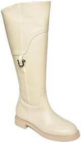Resim fox SHOES T973600609 Düz n Kadın Çizme 
