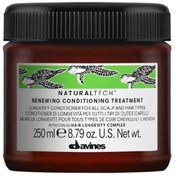 Resim Davines naturaltech renewing tüm saç tipleri i̇çin saç kremi 250ml 