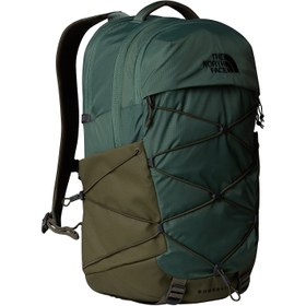 Resim The North Face Çanta Sırt Çantası BOREALIS 