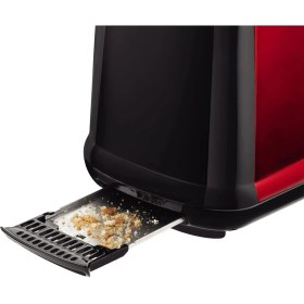 Resim Tefal Subito 850W Ekmek Kızartma Makinesi 