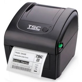 Resim Tsc DA210 DT Termal Barkod Yazıcı 