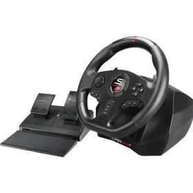 Resim Subsonic Sv-850 Ps3/ps4/pc/xboxone/xbox360 Direksiyon Seti 