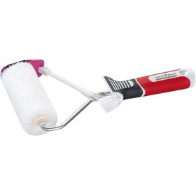 Resim Linomat Color Expert S100 Kestirme Aparatlı Boya Rulosu - 10 Cm 