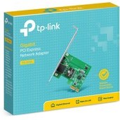 Resim TP-LINK TG-3468, GigaBit, PCI-Express, Ethernet Kartı 