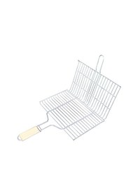 Resim Akt Küçük Kafesli Tel Izgara Seciniz-Seciniz 