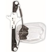 Resim Golf Kapı Cam Mekanızması Arka R Saclı Golf 09-14/jetta-1k5839462. 