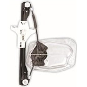 Resim Golf Kapı Cam Mekanızması Arka R Saclı Golf 09-14/jetta-1k5839462. 