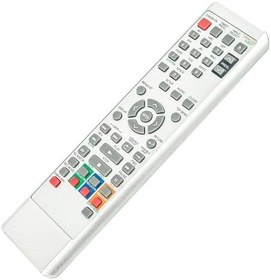 Resim AULCMEET FUNAI DVD HDD VCR Combi HD-RD2885 HDR-D2835 HDR-D2835D HDRD2885 HDRD2835 HDRD2835D için uygun NB305 uzaktan kumanda yedek 