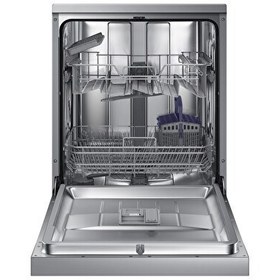 Resim Samsung DW60DG560FSRTR 6 Programlı Bulaşık Makinesi, D Enerji Sınıfı 