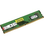 Resim Kıngston 4Gb 2666Mhz Ddr4 Cl19 Pc Ram Kvr26N19S6 Pc Ram 
