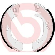 Resim Brembo ARKA PABUÇ BALATA MOVANO 1.9TDİ 2.2TDİ 2.5D TDİ 2.8TDİ 3.0 1998 MASTER 1998TRANSIT 1994-2000 280X65 4501146 4501146 1014317 7701205290 