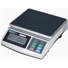 Resim Jcs-b Dijital Terazi - Hassasiyet: 1 Gr. Max: 30 Kg. 