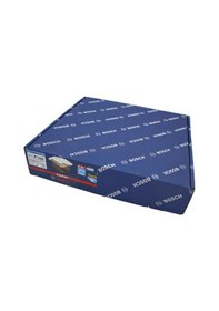 Resim Bosch Expert C470 225 Mm 150 Kum Zımpara Kağıdı 25'li 2608901151 