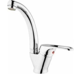 Resim Lisinya Mix Banyo Bataryası Lavabo - Evye 3 Lü Avantajlı Set 