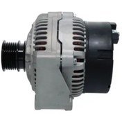 Resim Bosch Alternator (14V 90A) W124 9395 W202 9300 W210 9500 W163 Ssangyong Korando (KJ) 2.9 9805 